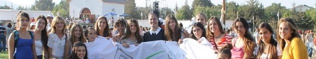 Juventud de Valle Hermoso del Niño Jesús
