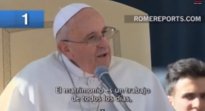 8 Consejos del Papa Francisco para tener un buen matrimonio