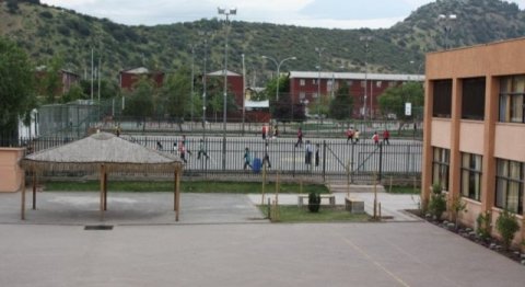 Fundacion Montesol