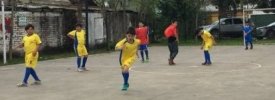 Talleres Deportivos, Curicó