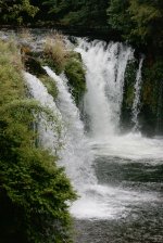 Bendición del agua - Pendiente