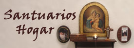 Oración en Santuario Hogar, cada 18, día de Alianza Oración en Santuario Hogar, cada 18, día de Alianza