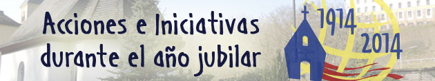 Así se vive el año Jubilar Así se vive el año Jubilar