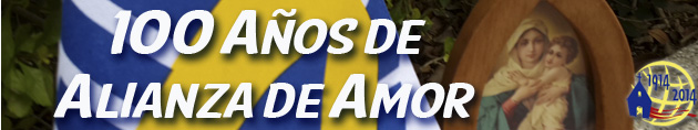 100 testimonios de la Alianza de Amor 100 testimonios de la Alianza de Amor
