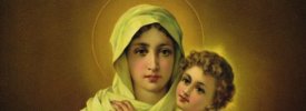 Mes de MarÃa 2018 Mes de MarÃa 2018