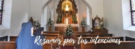 ¡ENVÍA TUS INTENCIONES Y CAPITAL DE GRACIAS ON-LINE! ¡ENVÍA TUS INTENCIONES Y CAPITAL DE GRACIAS ON-LINE!