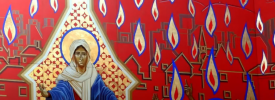 IMPLORACION AL ESPÍRITU SANTO: DON DE FORTALEZA IMPLORACION AL ESPÍRITU SANTO: DON DE FORTALEZA