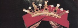 Y TU ¿SABES POR QUE CORONAMOS A LA MATER? Y TU ¿SABES POR QUE CORONAMOS A LA MATER?