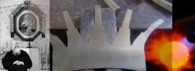 FORJANDO LA CORONA FORJANDO LA CORONA