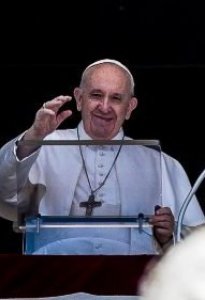 PAPA FRANCISCO: “JESÚS ENSEÑA A VIVIR EN LA LÓGICA DE DIOS, HACERSE CARGO DEL OTRO PAPA FRANCISCO: “JESÚS ENSEÑA A VIVIR EN LA LÓGICA DE DIOS, HACERSE CARGO DEL OTRO