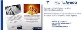 CORONAS DE CONDOLENCIAS DE MARÍA AYUDA CORONAS DE CONDOLENCIAS DE MARÍA AYUDA