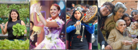 ¿QUE ES LA MUJER? UNA PROMESA DE DIOS PARA LA HUMANIDAD (PJK) ¿QUE ES LA MUJER? UNA PROMESA DE DIOS PARA LA HUMANIDAD (PJK)