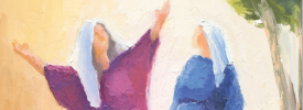 REFLEXIÓN PARA EL 2021 · SCHOENSTATT CHILE REFLEXIÓN PARA EL 2021 · SCHOENSTATT CHILE