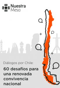 DIÁLOGOS POR CHILE