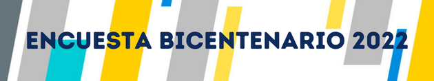 BANNER ENCUESTA BICENTENARIO 2022