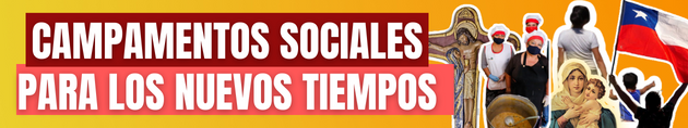 BANNER CAMPAMENTOS SOCIALES 2022