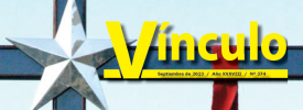 Revista Vínculo - septiembre 2023
