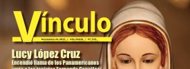 Revista Vínculo - noviembre 2023
