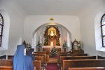 REFLEXIONES HACIA EL PADRE: Misa del Instrumento- Estrofa° 18