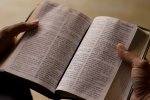 REFLEXIONES HACIA EL PADRE- Misa del Instrumento, Evangelio Parte 1 REFLEXIONES HACIA EL PADRE- Misa del Instrumento, Evangelio Parte 1