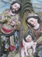 Reflexiones para el Mes de María - Día 28 - 05 de Diciembre