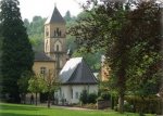 El Santuario original de Schoenstatt, a pocos días de la celebración del Jubileo