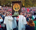 Resumen en imágenes del 18 de octubre en Schoenstatt, Alemania Resumen en imágenes del 18 de octubre en Schoenstatt, Alemania