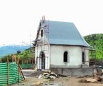 Santuario Valle hermoso: un nuevo hogar para la familia de Schoenstatt en Colina