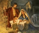 Un afectuoso saludo de Navidad desde Schoenstatt Vivo