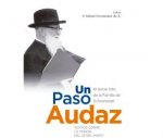 Un paso audaz: Textos sobre la misión del 31 de mayo