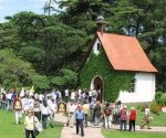 Schoenstatt para la Iglesia