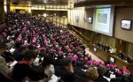 Obispos de Chile invitan a participar del proceso de consultas para el próximo Sínodo