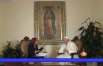 Entrevista al Papa Francisco en la televisión mexicana (parte 3)
