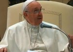 El Papa Francisco habla sobre la familia