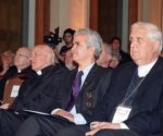 Se inaugura seminario internacional sobre comunicación de iglesia