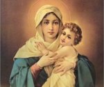 ¿Por qué los schoenstattianos le dan a María una importancia central?