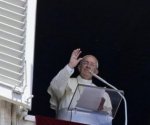 Papa Francisco agradeció a Dios por su viaje a Sudamérica