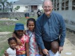 Padre Juan Pablo Catoggio es el nuevo superior general del Instituto Secular Padres de Schoenstatt