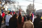 El Impacto de la visita de la Virgen del Carmen Misionera en San Bernardo