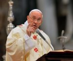 Discurso del Papa Francisco al cierre del Sínodo para la familia