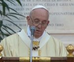 Homilía del Papa Francisco en Misa por la Fiesta de Todos los Santos