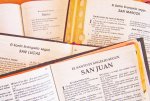 Secretos de La Biblia: Los Evangelios sinópticos y el de San Juan Secretos de La Biblia: Los Evangelios sinópticos y el de San Juan