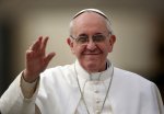 El Papa Francisco le habla a los responsables de los Santuarios