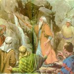 Miércoles de la segunda semana de Cuaresma