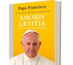 Descarga aquí la Exhortación Apostólica Amoris Laetitia del Papa Francisco