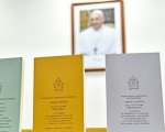 Claves para leer la Exhortación Amoris Laetitia del Papa Francisco