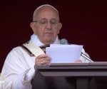 Homilía del Papa Francisco en el Jubileo de los adolescentes