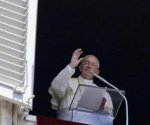 Mensaje del Papa Francisco en el Día de la Santísima Trinidad