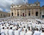 Papa Francisco: El corazón del sacerdote “no privatiza ni tiempos ni espacios”
