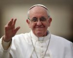 El Papa comparte la oración que reza antes de dormir